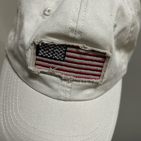 No famous name Just a nice summer cap ! - Picture 3 of 8